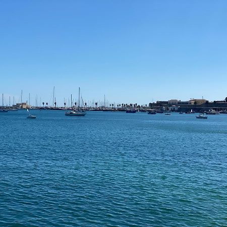 Apartamento Gandarinha Junto Ao Mar Cascaes Exterior foto