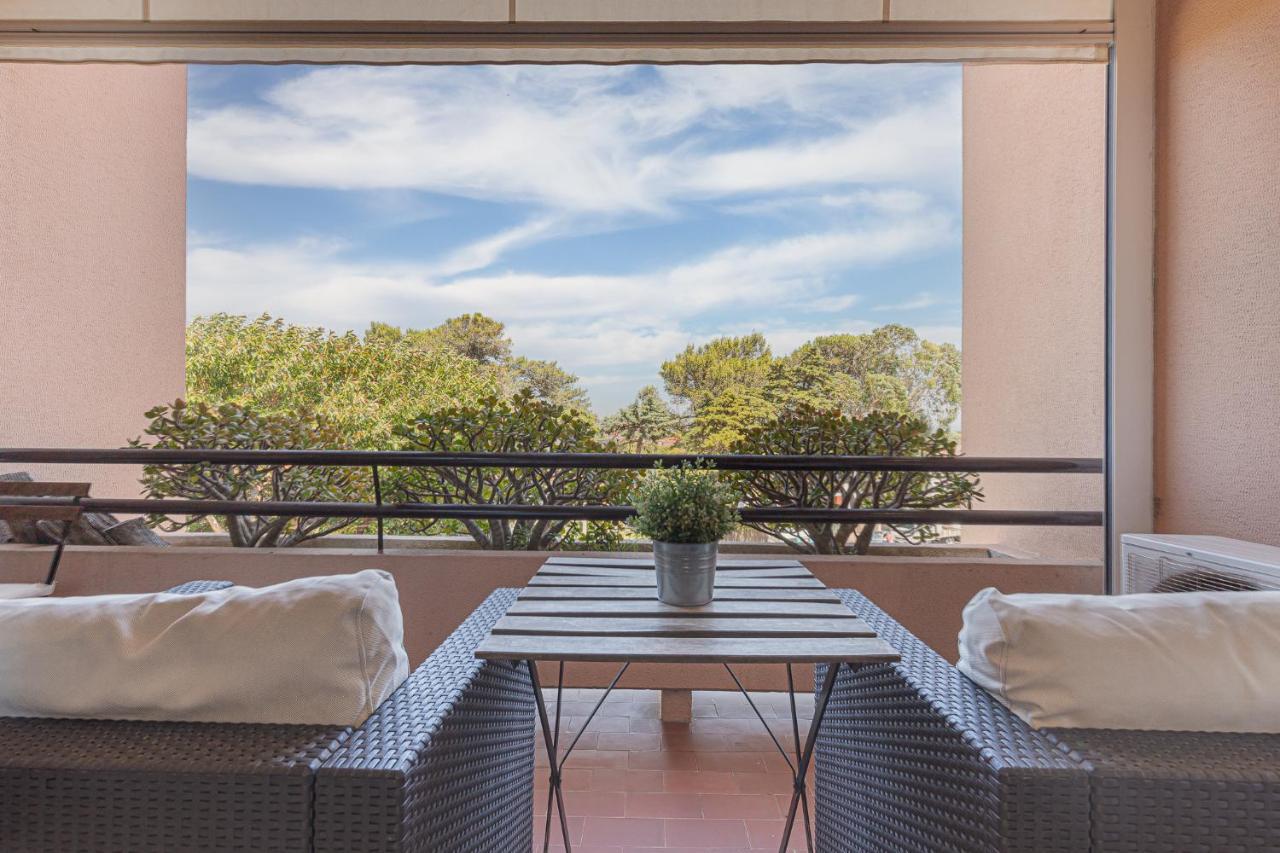 Apartamento Gandarinha Junto Ao Mar Cascaes Exterior foto