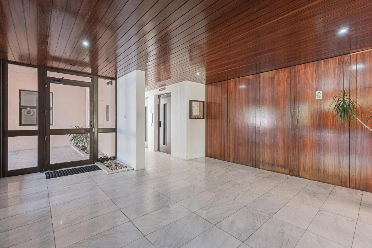 Apartamento Gandarinha Junto Ao Mar Cascaes Exterior foto