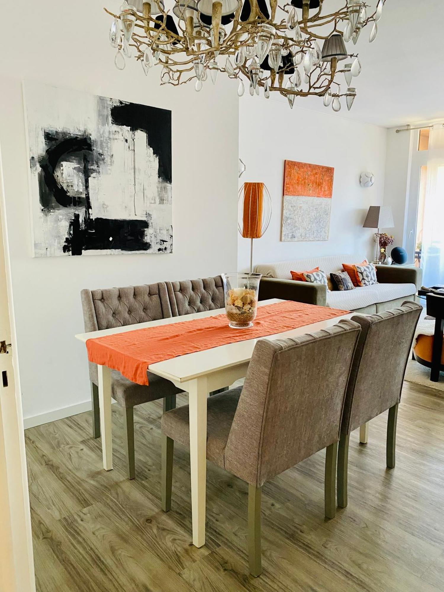 Apartamento Gandarinha Junto Ao Mar Cascaes Exterior foto